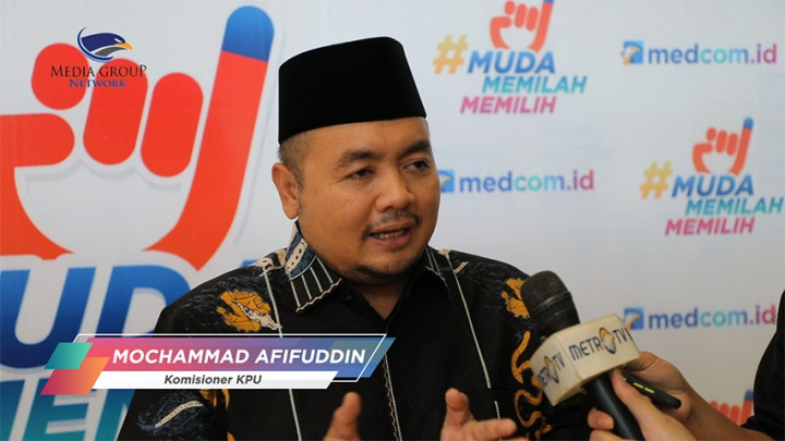 Sirekap Kembali Digunakan untuk Pilkada 2024