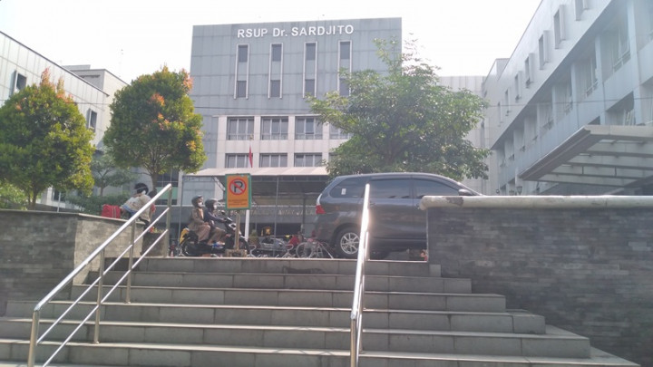 Hampir Sepekan BAJC Usai, Jenazah Zhang Zhi Jie Masih di RSUP Dr Sardjito