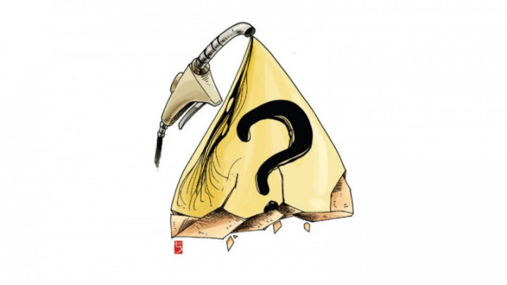 Simpang Siur Pembatasan BBM Subsidi