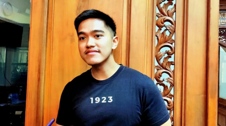 Golkar Berencana Duetkan Kaesang-Jusuf Hamka di Jakarta, PSI: Tidak Ada Kesepakatan