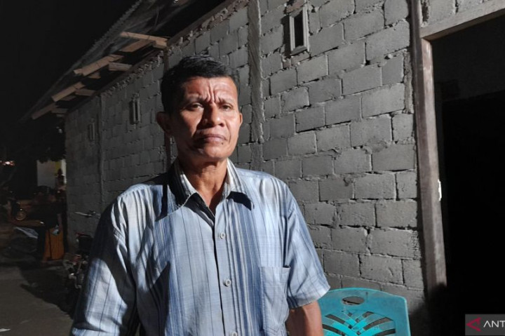 Keluarga Korban Longsor Tambang Gorontalo Kecewa Operasi SAR Ditutup