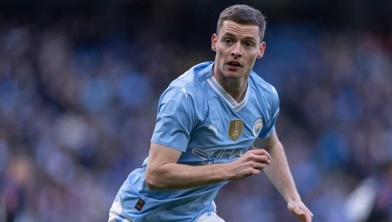 Manchester City Lepas Sergio Gomez ke Real Sociedad