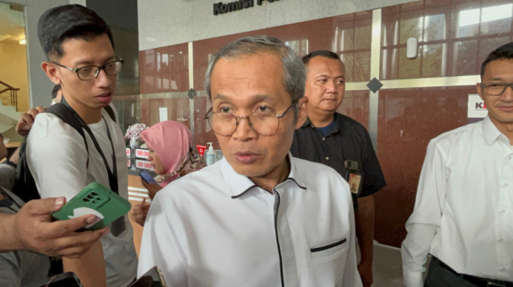 Jelang Pilkada 2024, KPK Sebut Penolakan Suap Jadi Kunci Menyehatkan Demokrasi