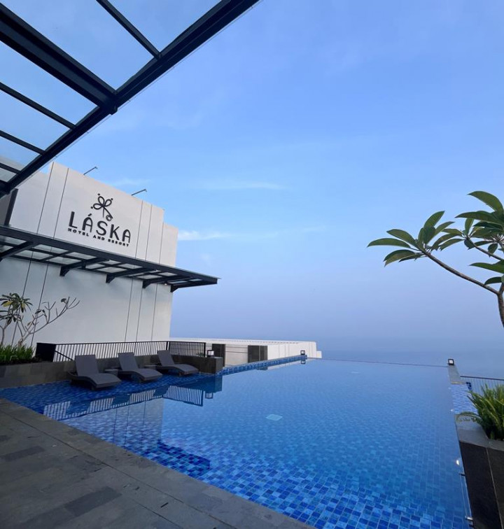 Hotel & Resort Pertama Hadir di Geopark Ciletuh