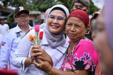 Bupati Indramayu Disebut Bakal Mendorong Investor Berdayakan Warga Lokal