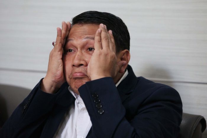 Jokowi Terbitkan Izin HGU 190 Tahun, PKS: IKN <i>For Sale</i>