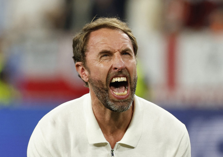 Southgate Sulit Putuskan Masa Depan dengan Inggris