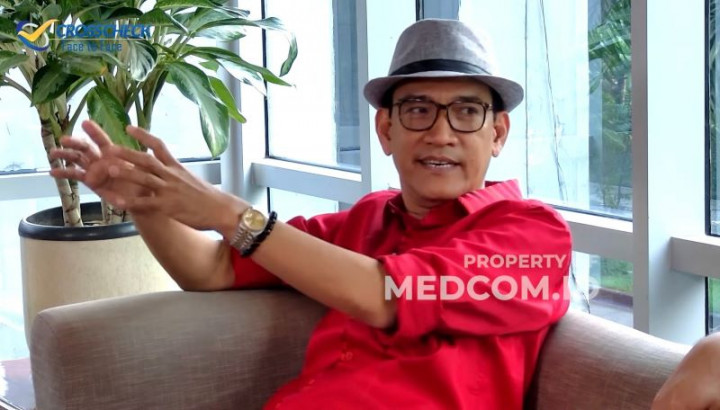 IKN Disebut Dibangun sebagai Kota Bisnis, Bukan Ibu Kota