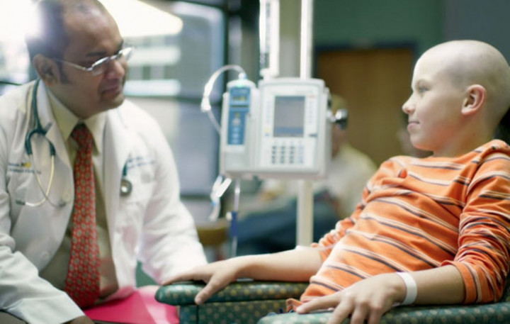 Waspada! Ini 9 Bahaya Efek Samping Kemoterapi pada Anak dan Cara Mengatasinya