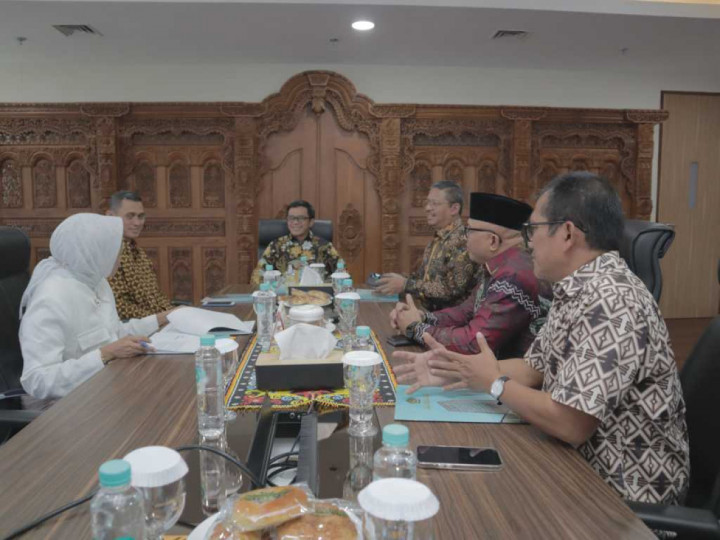 Balitbang Diklat Kemenag Sodorkan Solusi Lawan 3 Dosa Besar di Pendidikan Tinggi