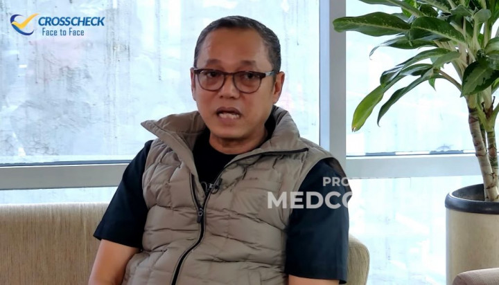 Soal Pembangunan IKN, Deddy Sitorus: <i>Ojo Kesusu</i>
