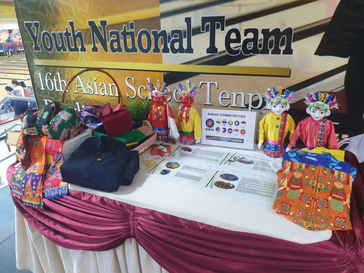 Sambut HUT ke-79 RI, WNI di Doha Gelar Turnamen Boling hingga <i>Betawi Corner</i>