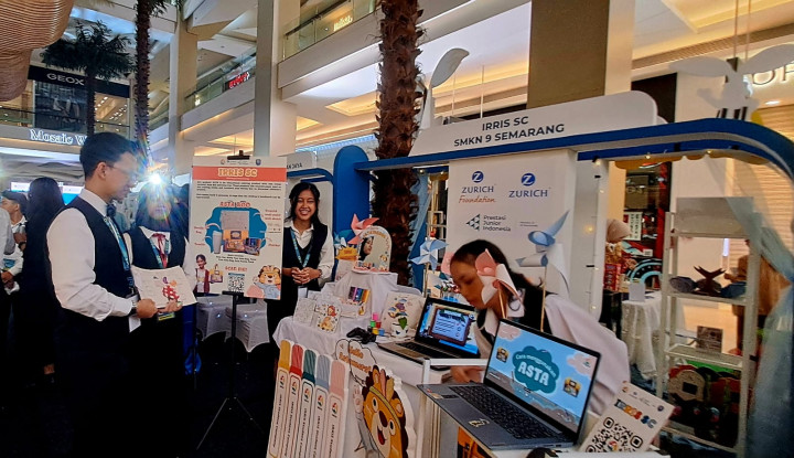 Cara Meningkatkan Potensi Wirausaha dari Bangku Sekolah