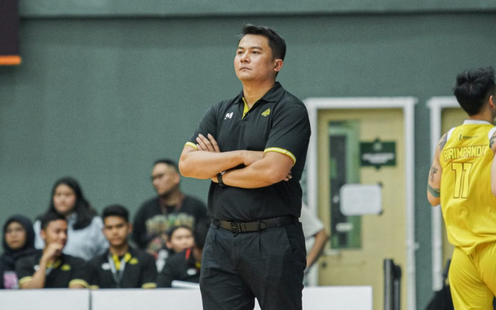 Kesatria Bengawan Solo akan Lakukan Penyesuaian Lawan Satria Muda