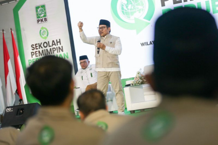 Pemilu 2024 Sangat Berkesan Bagi Muhaimin, Kenapa?