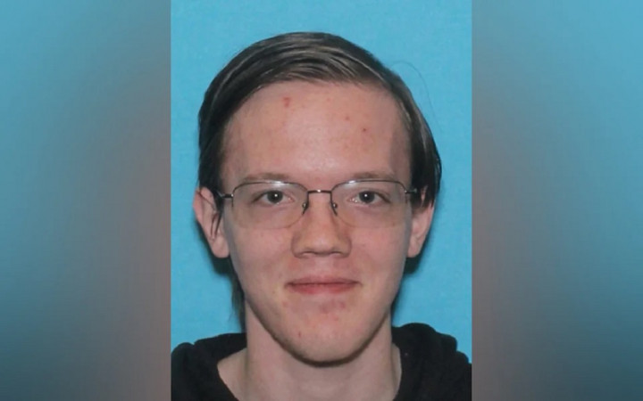 Tembak Trump, Thomas Crooks Terdaftar sebagai Anggota Partai Republik