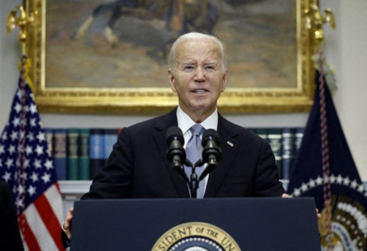 Perkuat Secret Service untuk Trump, Biden Serukan Peninjauan Keamanan