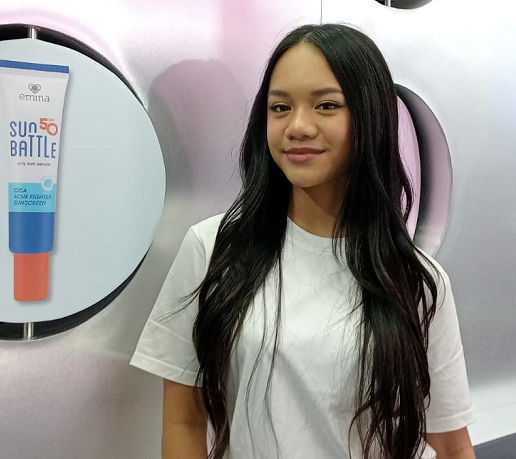 Neona Ayu Ungkap Pemicu Anxiety Soal Look di Kalangan Remaja Perempuan