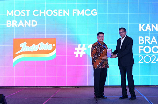 Mi Instan Lokal Ini Kembali jadi Merek yang Paling Banyak Dipilih di Dunia