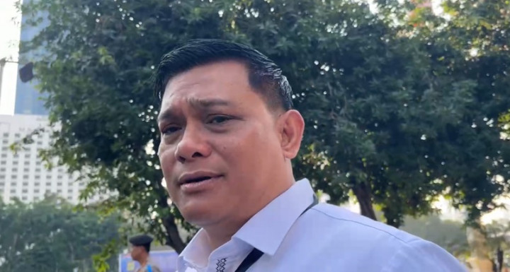 Kasus Firli Bahuri, Polda Metro: Nanti Kita <i>Update</i>