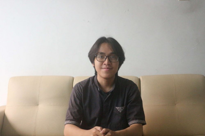 Cerita Hanif Muhammad Zhafran, Mahasiswa Multitalenta ITB Punya Segudang Prestasi