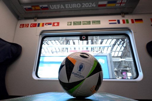 Daftar Top Skor Euro Sepanjang Masa: Edisi 2024 Paling Banyak