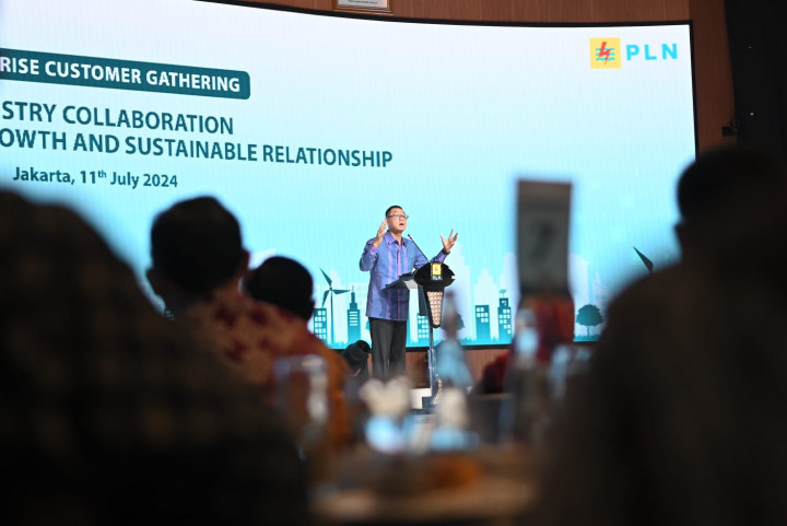 PLN Gandeng Astra Dorong Pengembangan EBT di Masa Depan