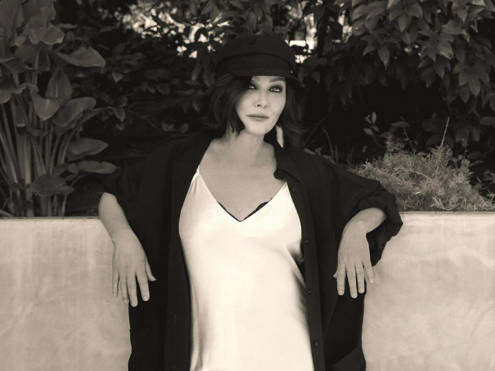 Shannen Doherty Meninggal Usai Idap Kanker Payudara