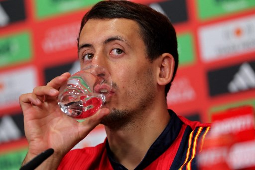 Jadi Penentu Kemenangan Spanyol atas Inggris, Oyarzabal Mengaku Beruntung