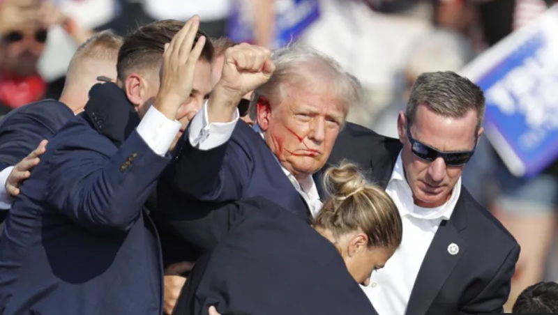 Mengenal Secret Service, Pasukan Pengamanan Presiden dan Wakil Presiden AS