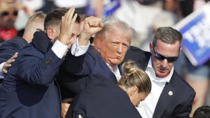 Mengenal Secret Service, Pasukan Pengamanan Presiden dan Wakil Presiden AS