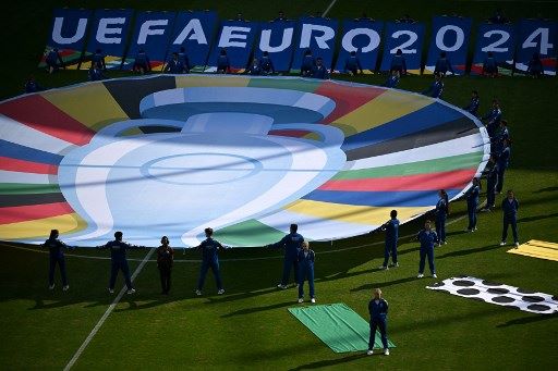 Euro 2024 Berakhir, Bagaimana Dampaknya ke Ekonomi Jerman?