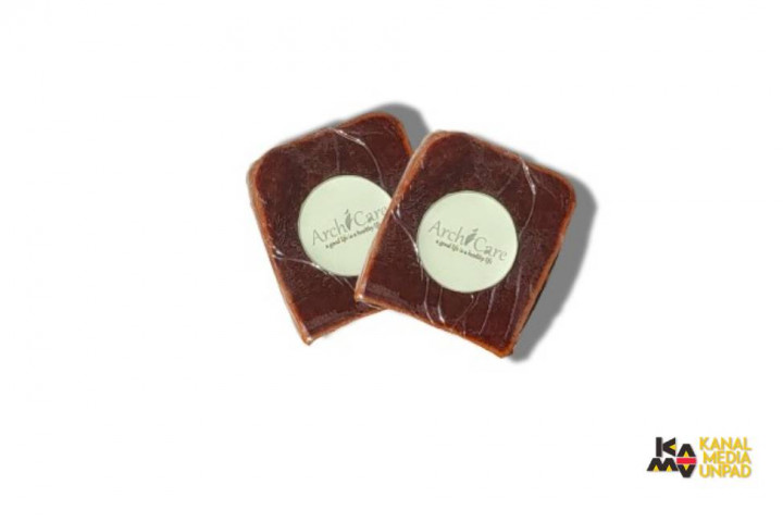 Siapa Sangka, Jengkol Bisa Jadi Sabun Organik