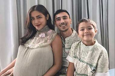 Kisah Haru El Barack Izin Panggil Vincent Verhaag Ayah