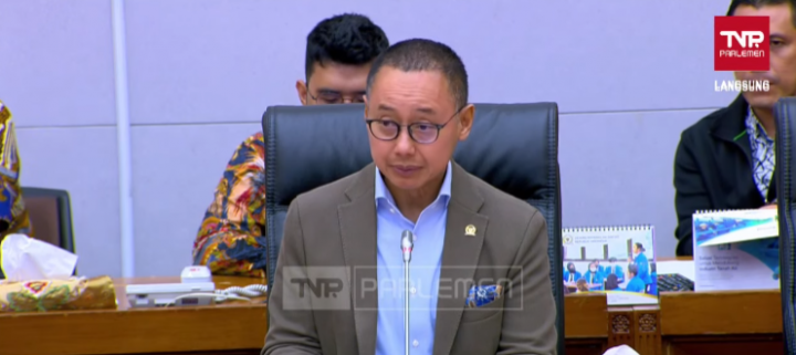 Wacana Pembatasan BBM Bersubsidi, DPR Minta Jangan Bikin Resah Publik