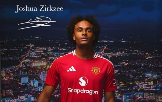 MU Dapatkan Bintang Bologna