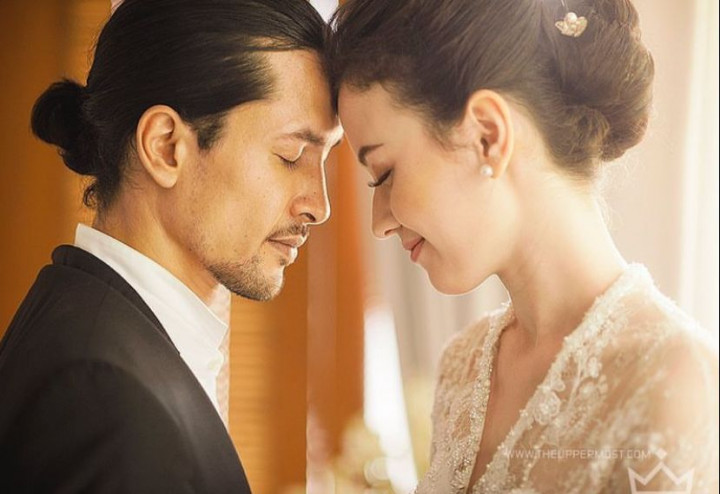 Kimberly Ryder Gugat Cerai Edward Akbar, Tuntut Hak Asuh Anak