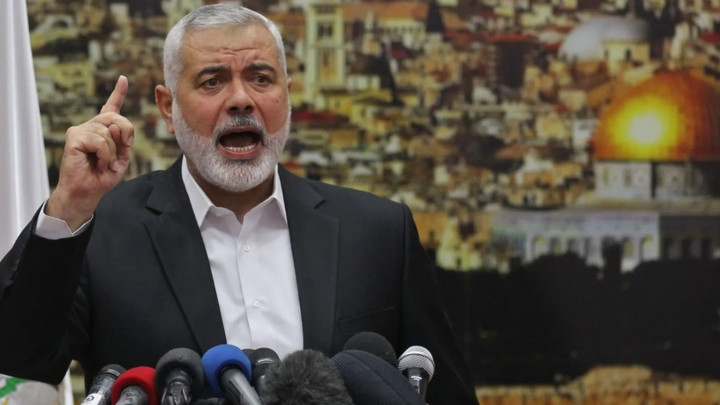 Komandannya Diserang Israel, Hamas Mundur dari Negosiasi Gencatan Senjata