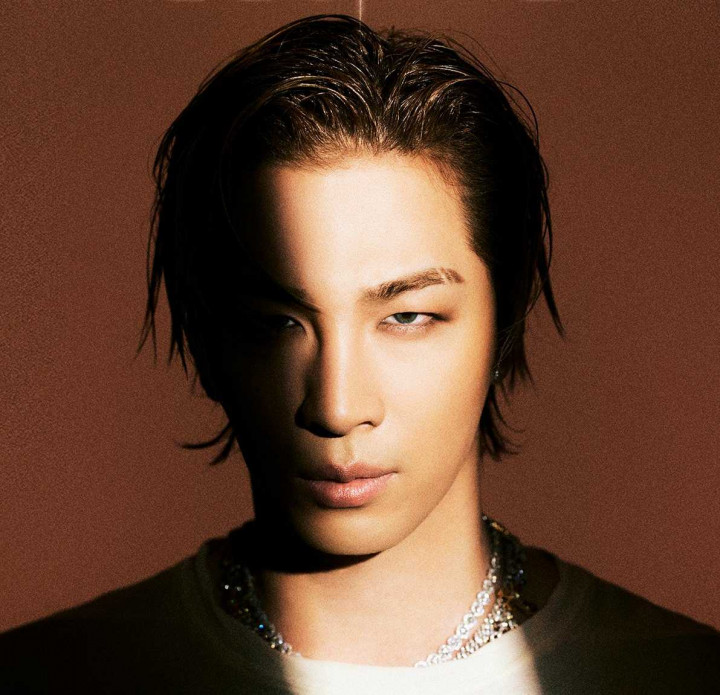 Taeyang BIGBANG Siap Gelar Konser Solo Agustus 2024