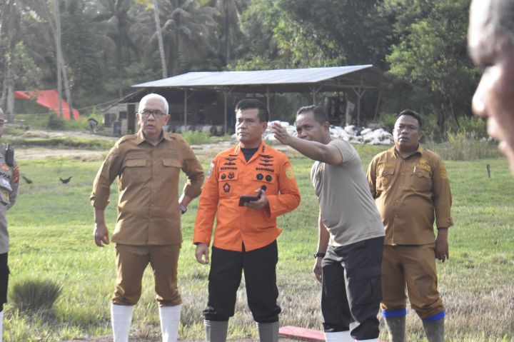 Aktivitas Tambang Emas Rakyat di Gorontalo Dihentikan