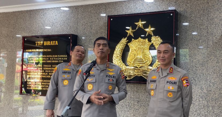 Propam dan Irwasum Polri Evaluasi Penyidik di Kasus Pembunuhan Vina