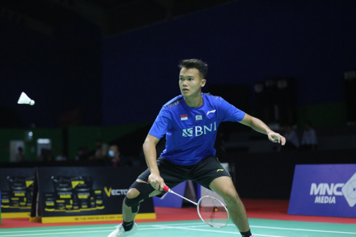 PBSI Ungkap Kondisi Christian Adinata