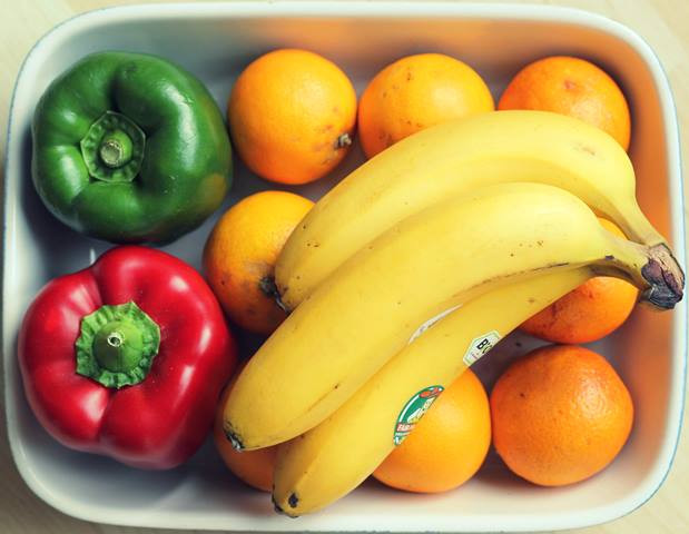 Ternyata pisang memberikan obat alami untuk istirahat malam. (Foto: Ilustrasi/Dok. Unsplash.com)