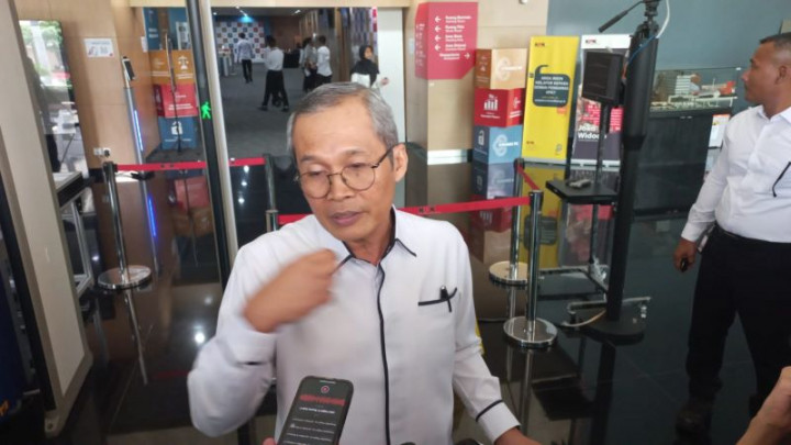 Alexander: Jangan Mimpi Pemberantasan Korupsi Berhasil Tanpa <i>Political Will</i>