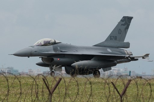 Enam Perusahaan Penjual Senjata ke Taiwan akan Dijatuhkan Sanksi Tiongkok