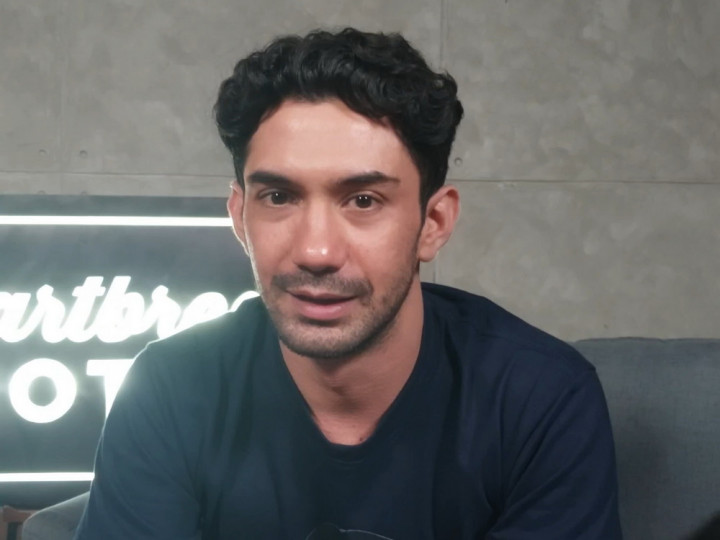 Punya Banyak Film Terkenal, Reza Rahadian: Biasa Aja