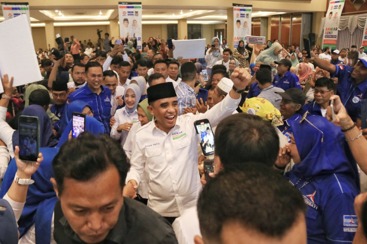 Pengalaman di Birokrat Hingga Legislatif, Anwar Hafid Paham Aspirasi Masyarakat