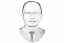 Kemerdekaan Hakim Eman