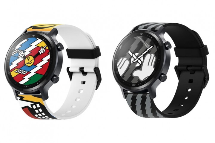 Bocoran Desain Realme Watch S2 Beredar Jelang Rumor Peluncuran Tanggal 30 Juli