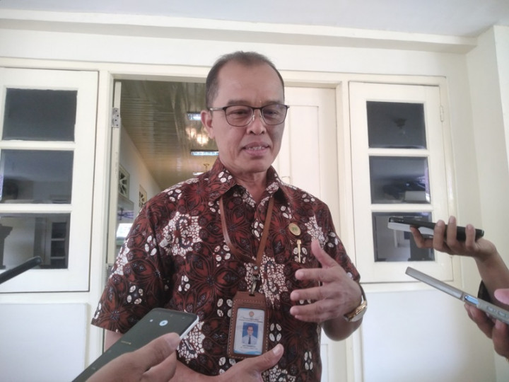 Pemkot Yogyakarta Klaim Libatkan PKL soal Relokasi